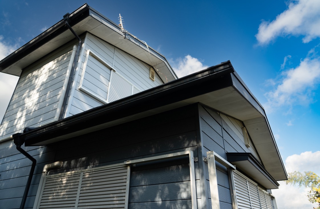 空き家・実家の片付け・清掃